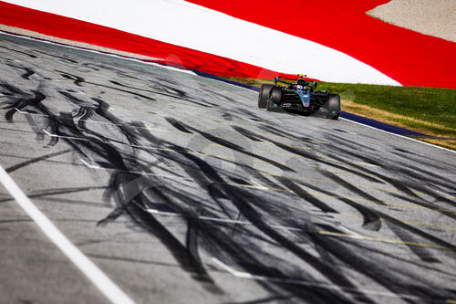 F1 Grand Prix of Austria