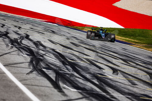 F1 Grand Prix of Austria