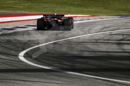 F1 Grand Prix of Austria