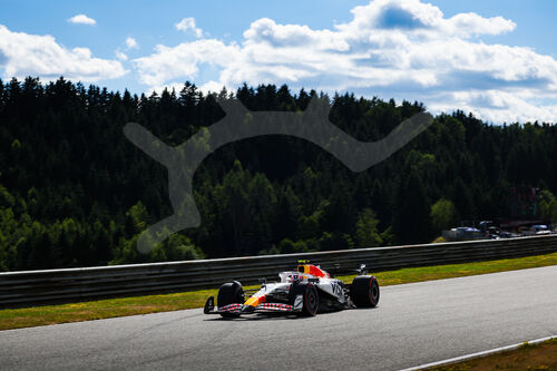 F1 Grand Prix of Austria