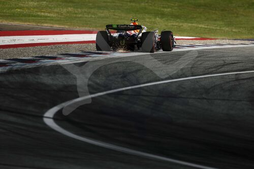 F1 Grand Prix of Austria