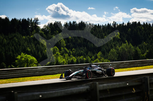 F1 Grand Prix of Austria
