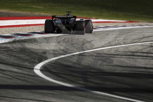 F1 Grand Prix of Austria