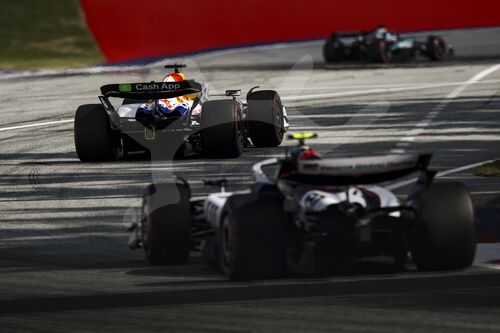 F1 Grand Prix of Austria