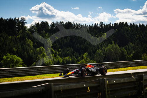 F1 Grand Prix of Austria