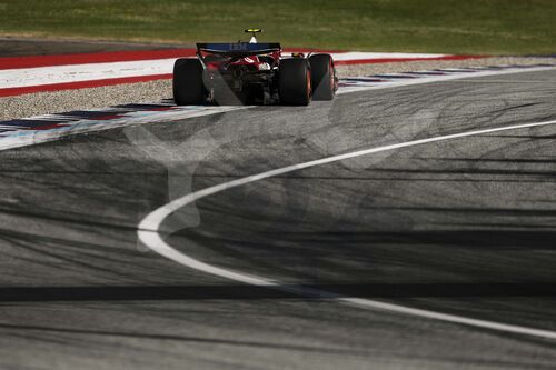 F1 Grand Prix of Austria