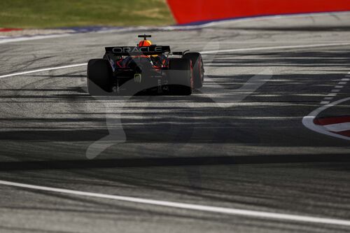 F1 Grand Prix of Austria