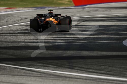 F1 Grand Prix of Austria
