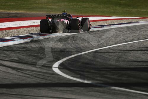 F1 Grand Prix of Austria