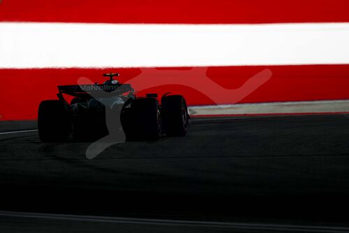 F1 Grand Prix of Austria