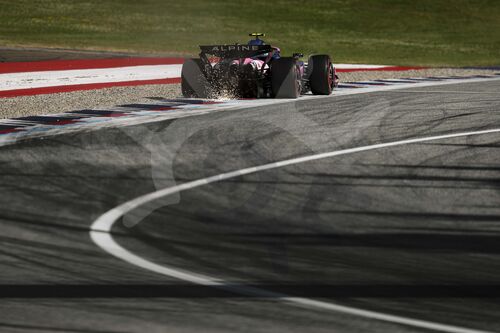 F1 Grand Prix of Austria