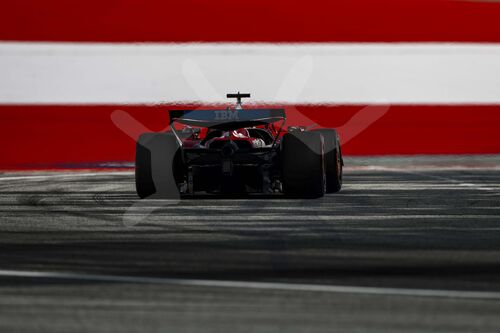 F1 Grand Prix of Austria
