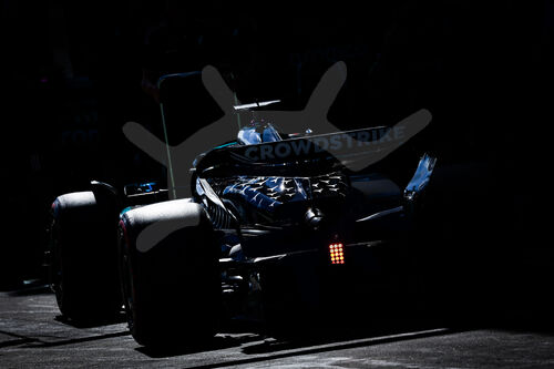 F1 Grand Prix of Austria