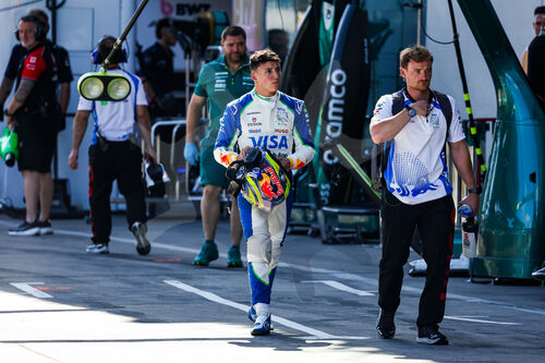 F1 Grand Prix of Austria