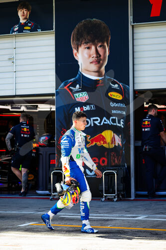 F1 Grand Prix of Austria