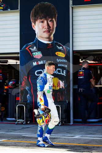 F1 Grand Prix of Austria