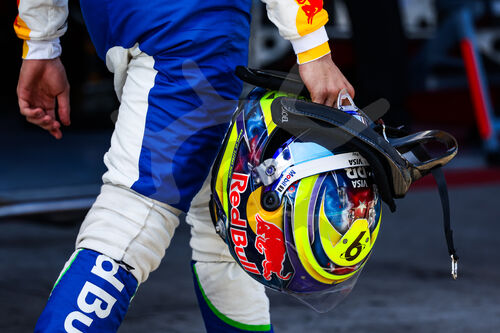 F1 Grand Prix of Austria