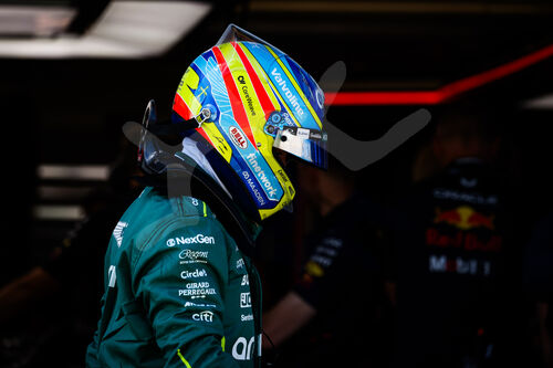 F1 Grand Prix of Austria