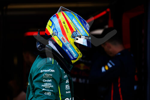 F1 Grand Prix of Austria