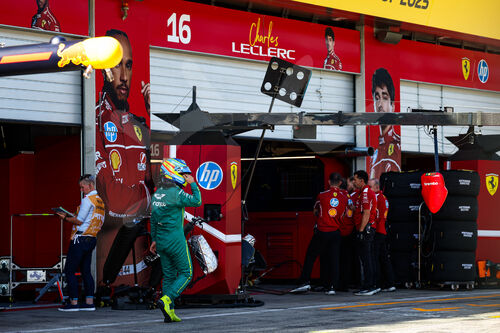 F1 Grand Prix of Austria