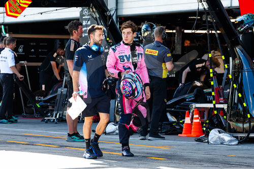 F1 Grand Prix of Austria