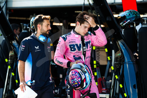 F1 Grand Prix of Austria
