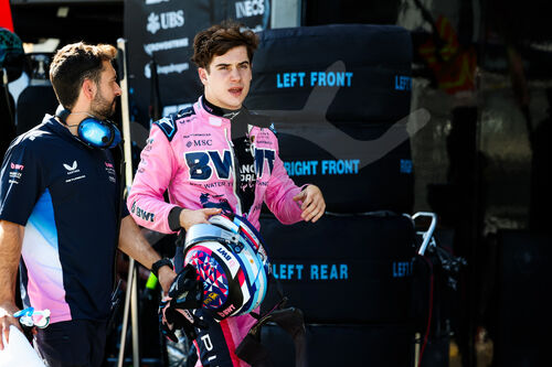 F1 Grand Prix of Austria