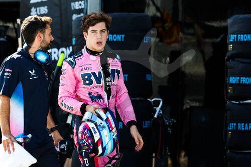 F1 Grand Prix of Austria