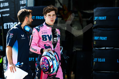 F1 Grand Prix of Austria