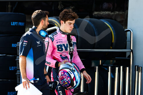 F1 Grand Prix of Austria
