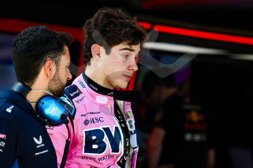 F1 Grand Prix of Austria