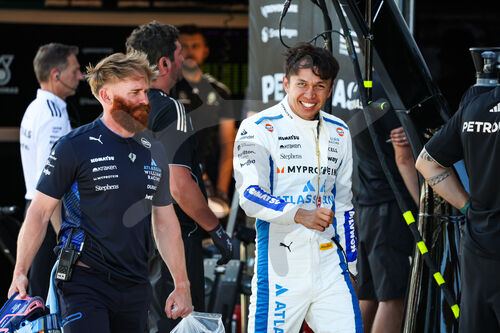 F1 Grand Prix of Austria