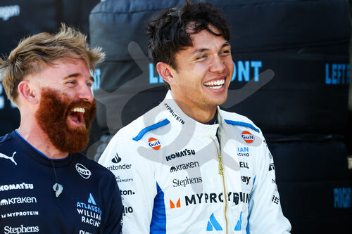 F1 Grand Prix of Austria