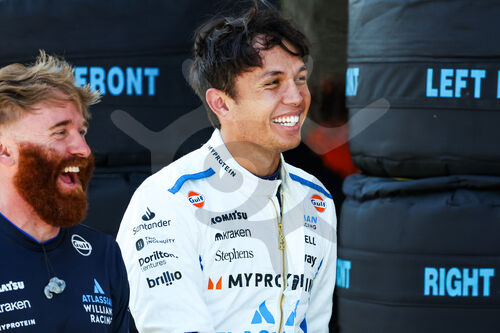 F1 Grand Prix of Austria