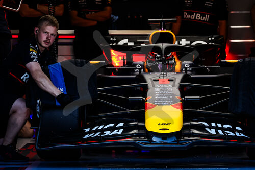 F1 Grand Prix of Austria
