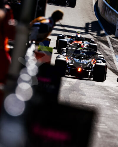 F1 Grand Prix of Austria