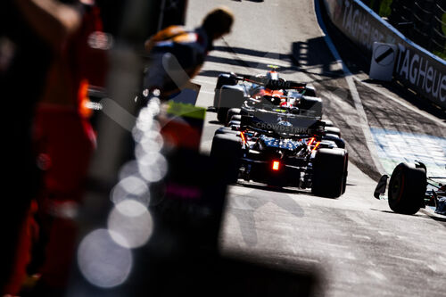 F1 Grand Prix of Austria