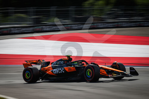 F1 Grand Prix of Austria