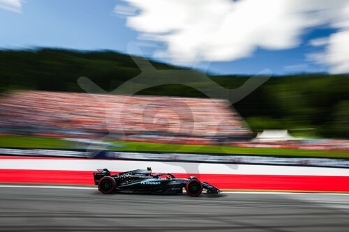 F1 Grand Prix of Austria