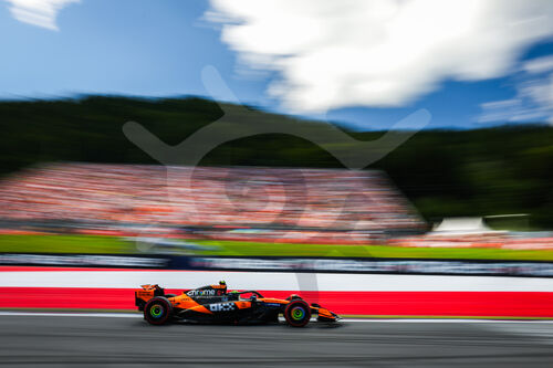 F1 Grand Prix of Austria