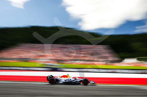 F1 Grand Prix of Austria