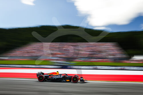 F1 Grand Prix of Austria
