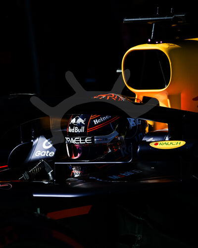 F1 Grand Prix of Austria