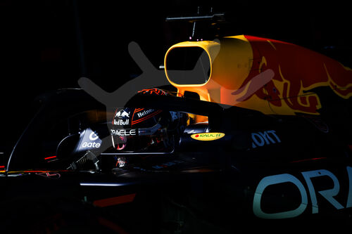 F1 Grand Prix of Austria