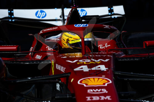 F1 Grand Prix of Austria