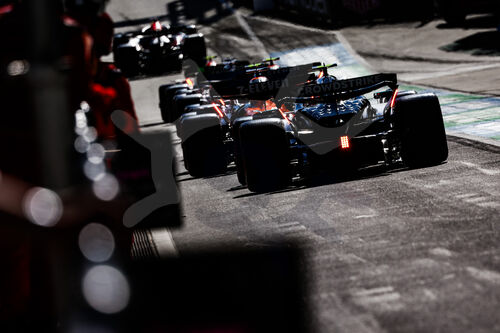 F1 Grand Prix of Austria