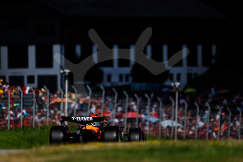 F1 Grand Prix of Austria