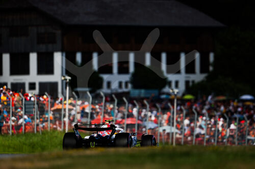 F1 Grand Prix of Austria