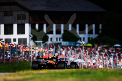 F1 Grand Prix of Austria