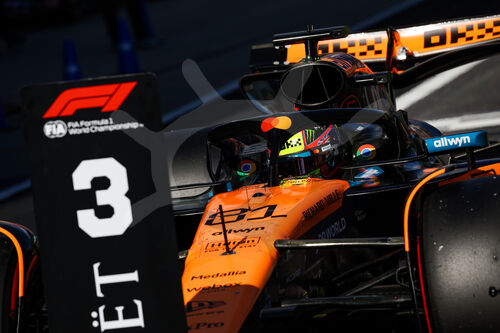 F1 Grand Prix of Austria